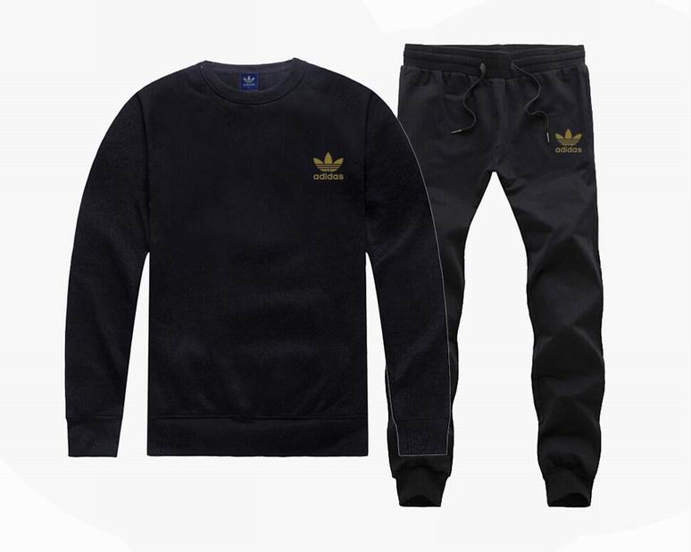 men adidas sport suits-380